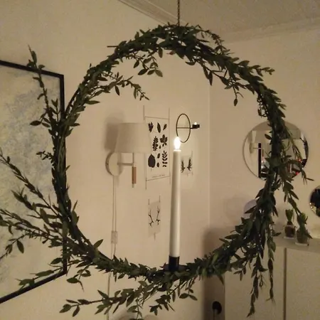 Hébergement de vacances Det Huset