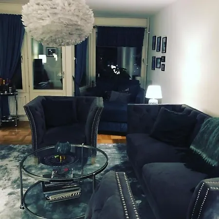 Jane's Place Apartment