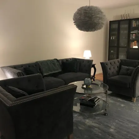 Apartment Jane's Place Stockholm