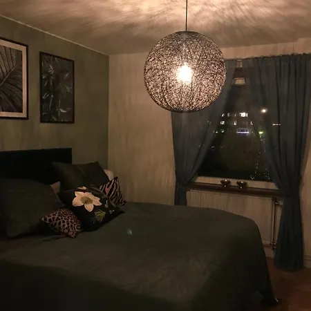 Jane's Place Stockholm