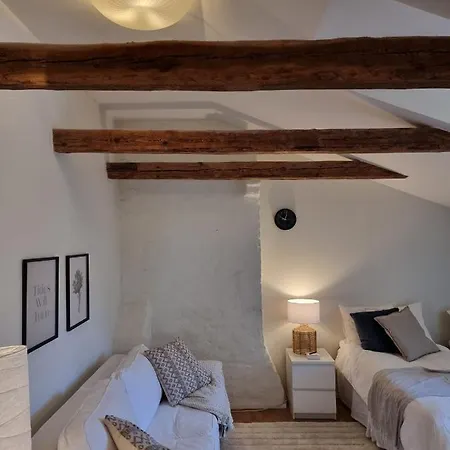 Apartment Inviting In