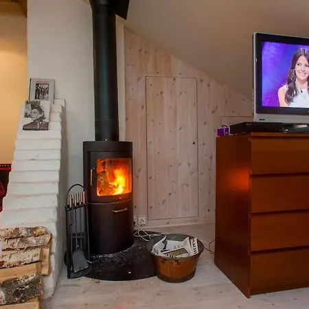 Lejlighed Etage Flat Stora Essingen *