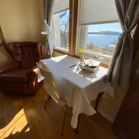 Sun Slottet * Sztokholm