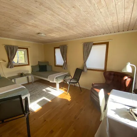Sun Slottet Apartament *