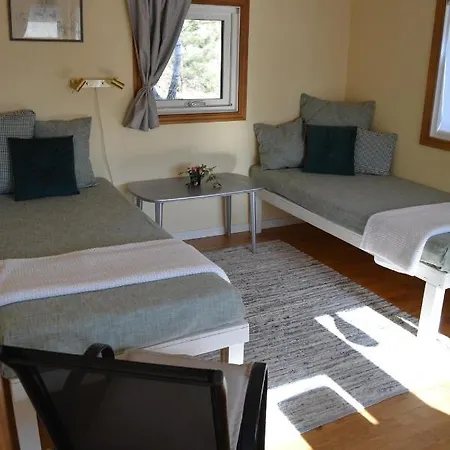 Sun Slottet Apartament *