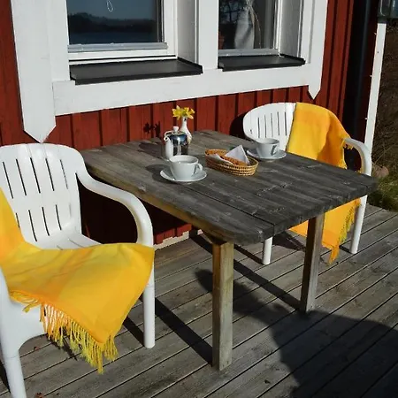 Sun Slottet Apartament Sztokholm