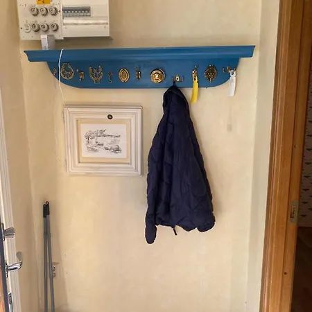 Apartament Sun Slottet *