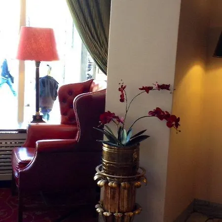 Hotel Terminus 4*
