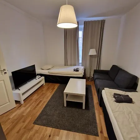 Apartamento Kg49