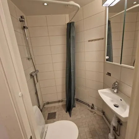 Apartamento Kg49