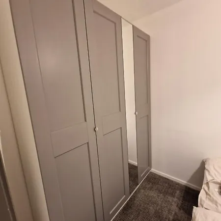 Apartamento Kg49 *