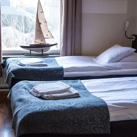 Hotel Reimersholme Estocolmo