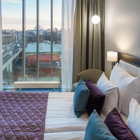 Clarion Hotel 4*