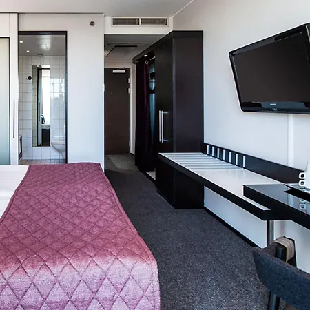 Hotel Clarion