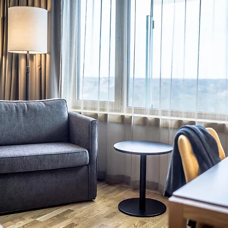 Hotel Scandic Talk 4*
