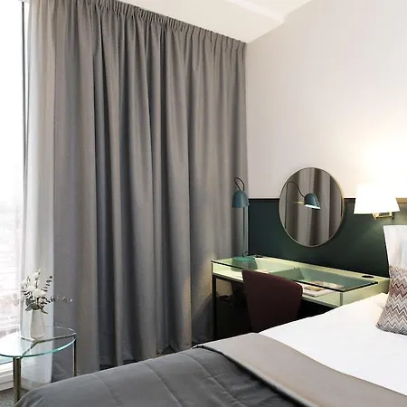 Hotel Elite Carolina Tower