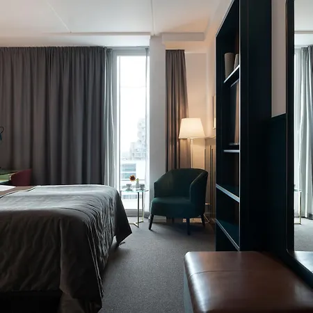 Hotel Elite Carolina Tower