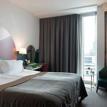 Elite Carolina Tower 4*