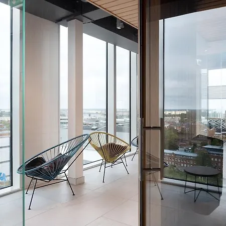 Elite Carolina Tower Hotel 4*