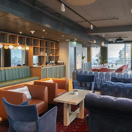 Hotel Elite Carolina Tower
