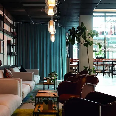 Elite Carolina Tower 4*