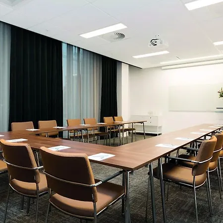 Hotel Elite Carolina Tower 4*