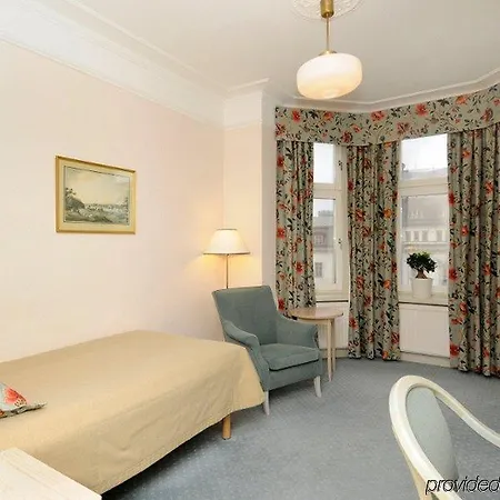 Terminus Hotel Stockholm