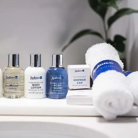 Ξενοδοχείο Radisson Blu Royal Viking Hotel. *