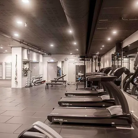 Radisson Blu Royal Viking Hotel. Στοκχόλμη