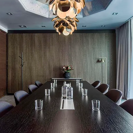 Ξενοδοχείο Radisson Blu Royal Viking Hotel. Στοκχόλμη