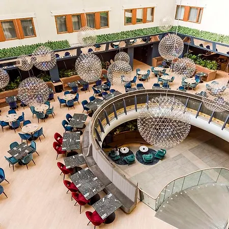 Ξενοδοχείο Radisson Blu Royal Viking Hotel. *