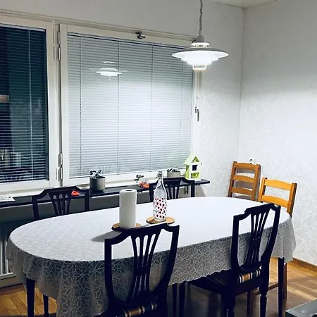 Homestay Cozy In Kungsangen-read Host Info *