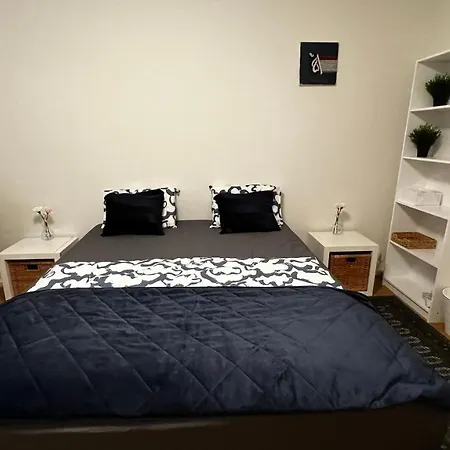 Cozy In Kungsangen-read Host Info * Stockholm