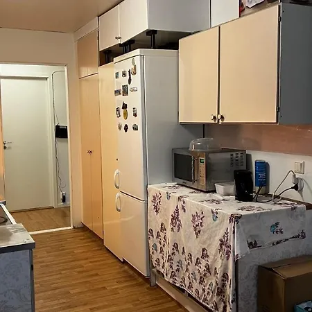 Homestay Cozy In Kungsangen-read Host Info