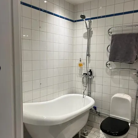 Apartament In The Middle Of So-fo, Soedermalm, 67sqm *