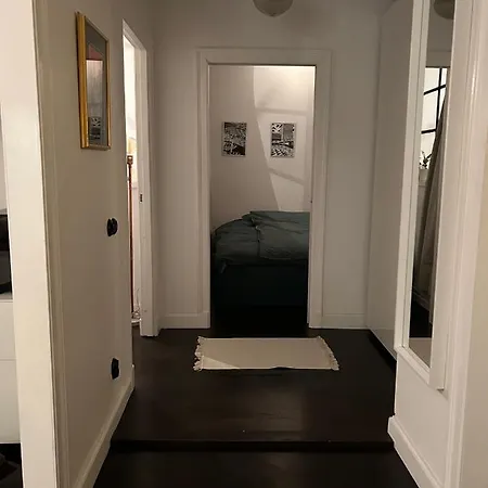 Apartament In The Middle Of So-fo, Soedermalm, 67sqm Sztokholm