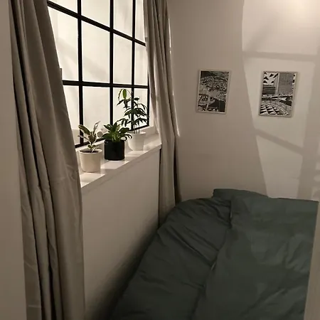 In The Middle Of So-fo, Soedermalm, 67sqm