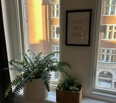 Apartament Loft Haven 3 Beds In A 1- Bedroom Gem - 917