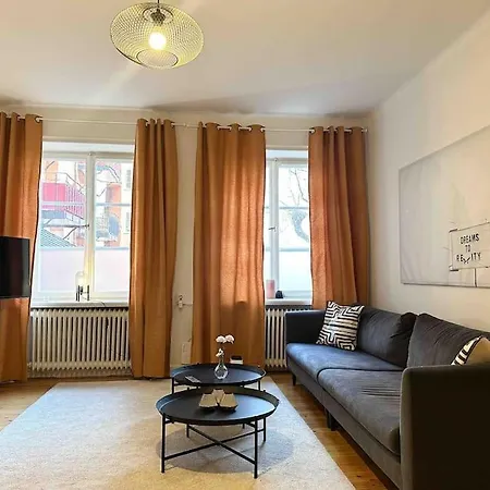 Roerstrandsgatan * 斯德哥尔摩