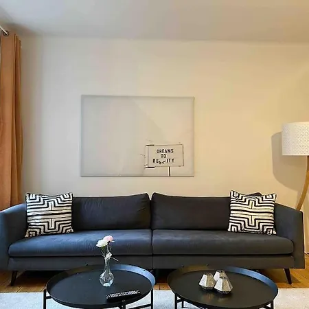 Roerstrandsgatan * 斯德哥尔摩