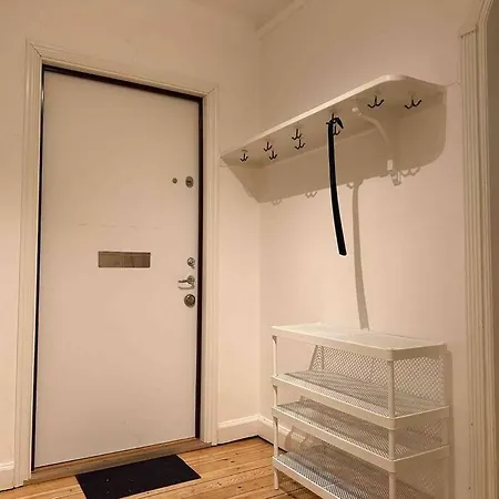 Roerstrandsgatan 斯德哥尔摩