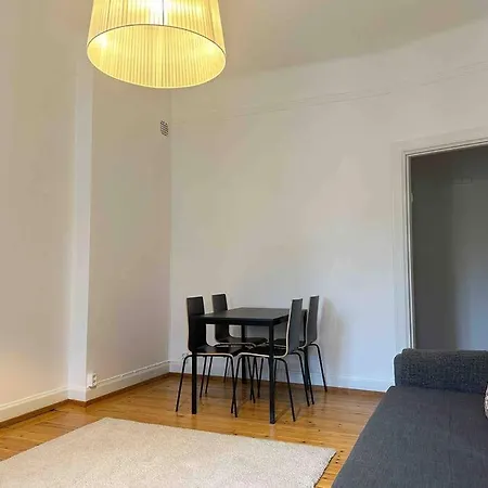 Apartment Norrmalm