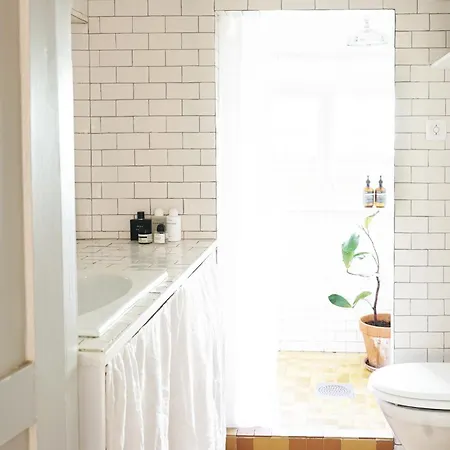 The Architects' House Apartment Stockholm