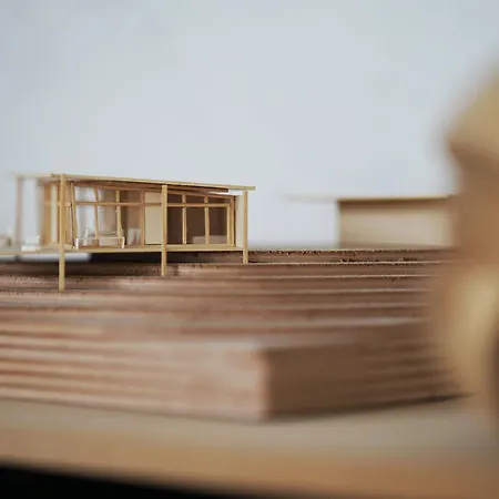 Apartment The Architects' House Stockholm
