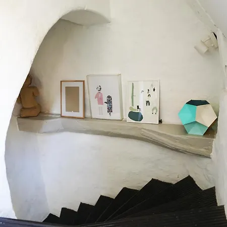 The Architects' House