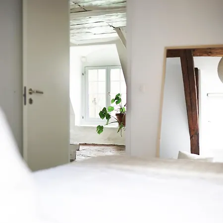 The Architects' House Apartment *