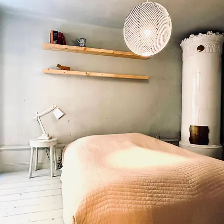 The Architects' House Stockholm
