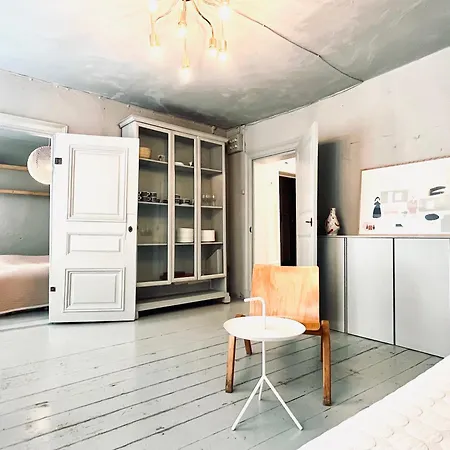The Architects' House Apartment *