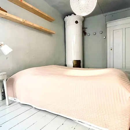 The Architects' House *