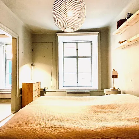The Architects' House * Stockholm